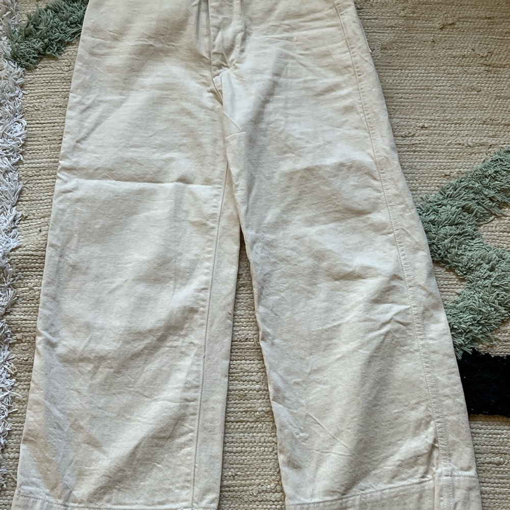 Women’s Ozma Cream Pants